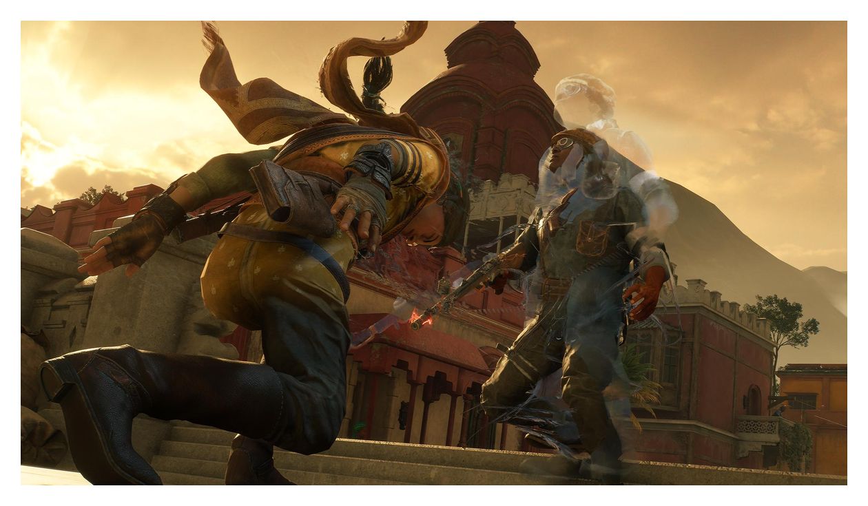 Unknown 9: Awakening (PlayStation 5) 