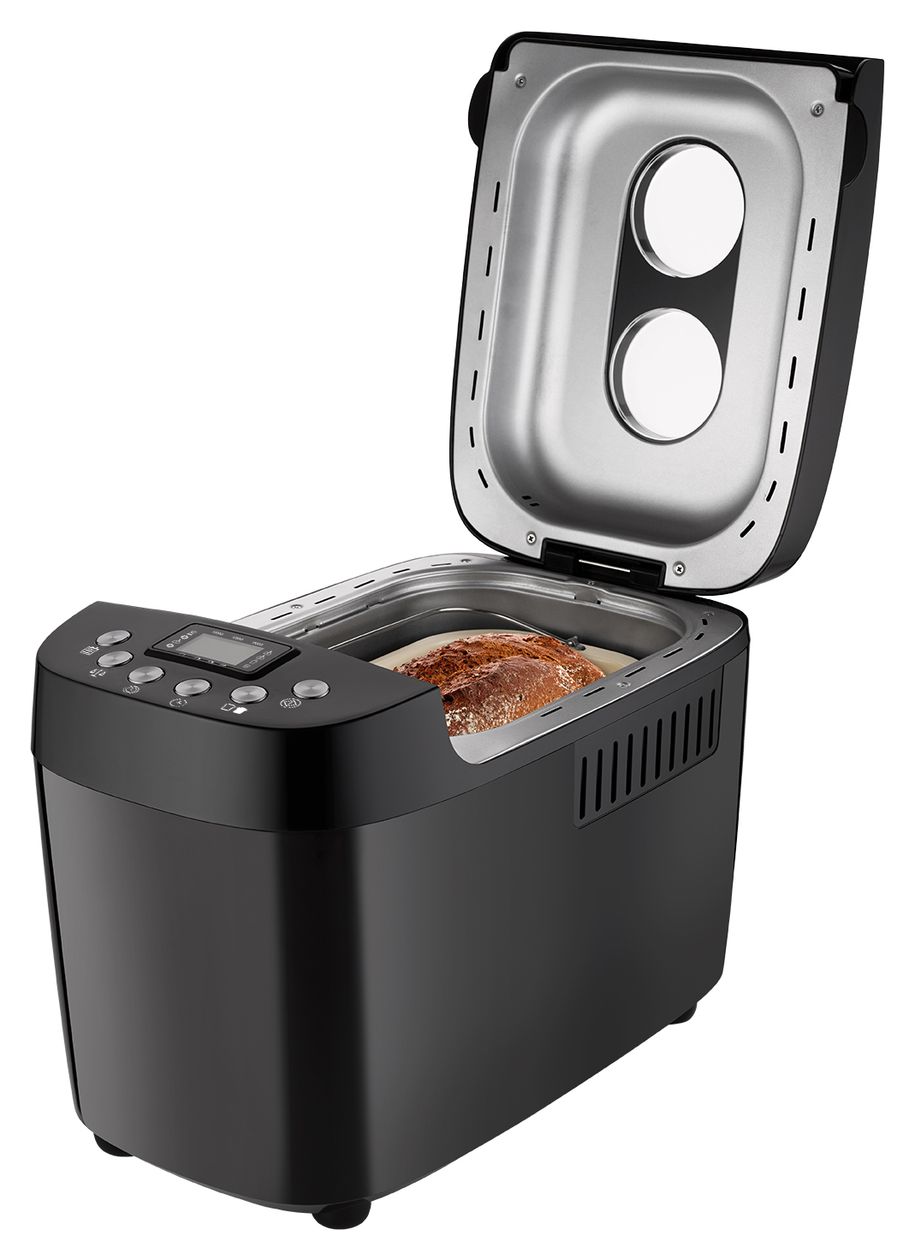 68525 Backmeister Big Brotbackautomat für 1,5 kg 850 W 