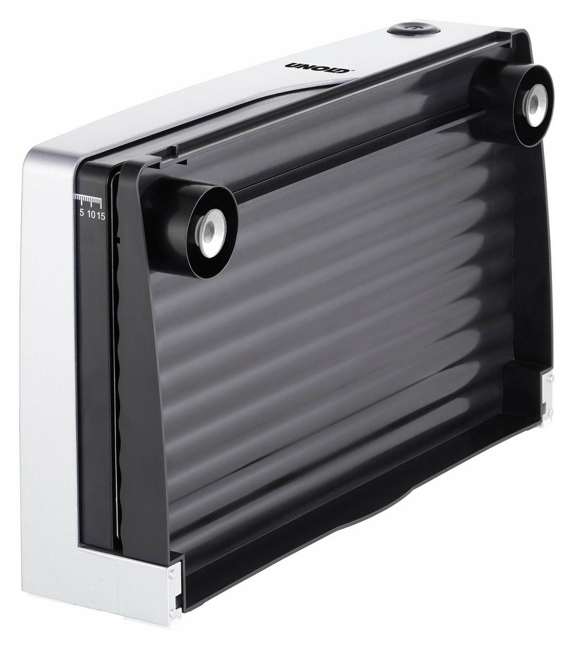 78866 Curve Silver Allesschneider 100 W 
