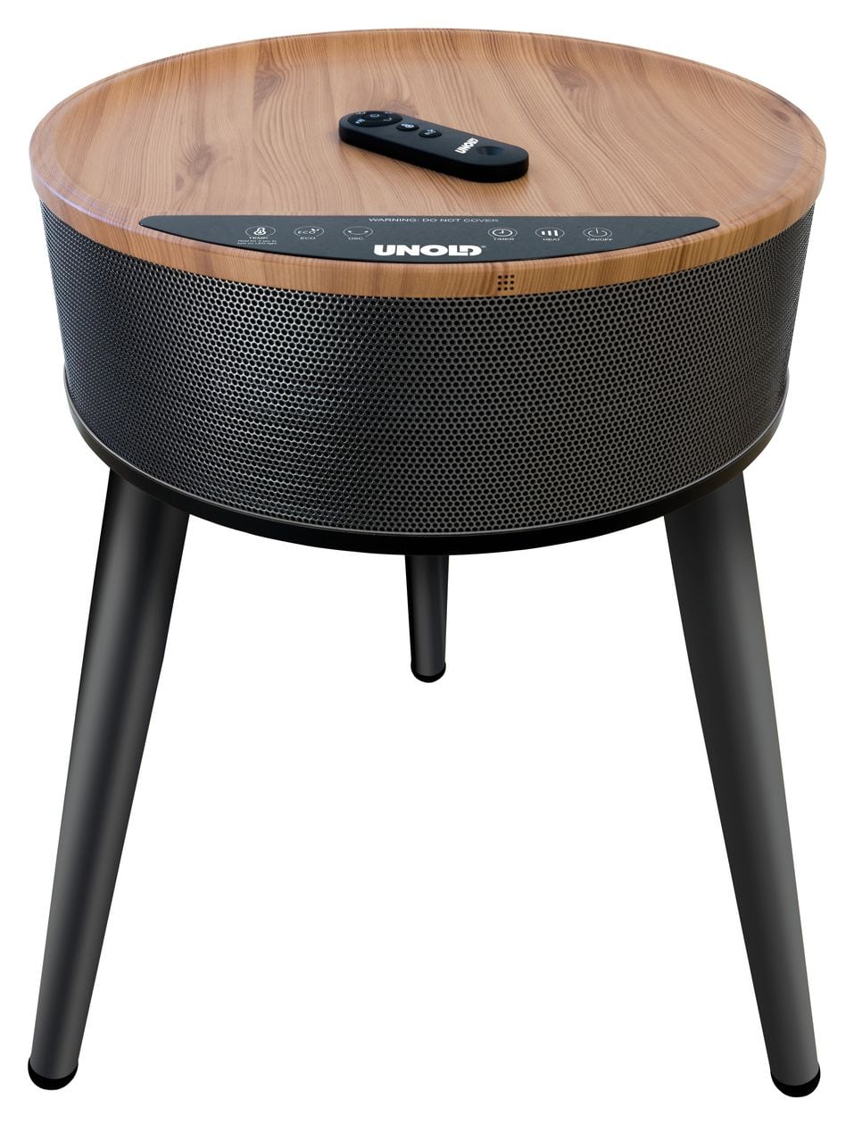 86545 Henry Heizlüfter 