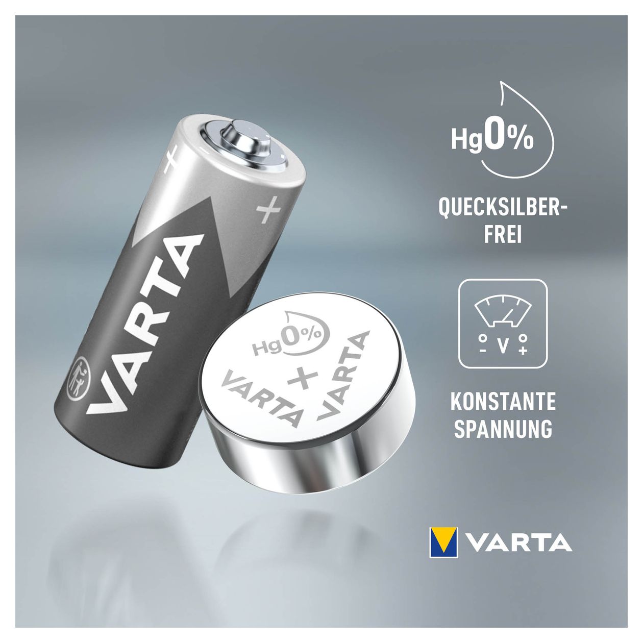 Batterien AAAA, 2 Stück, Alkaline Special, 1,5V, für medizinische Geräte, Alarmsysteme, Fernbedienungen, kompakt mit langanhaltender & hoher Leistung 