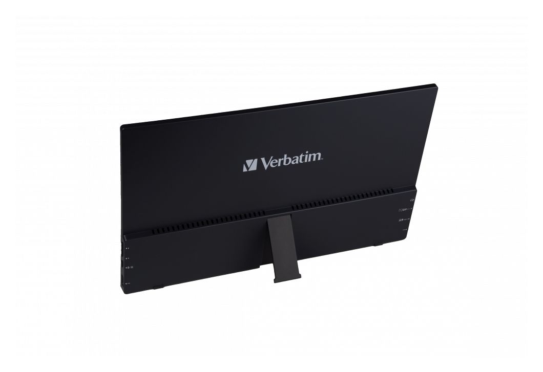 PM-14 Full HD Monitor 35,6 cm (14 Zoll) 16:9 6 ms 220 cd/m²  (Schwarz) 