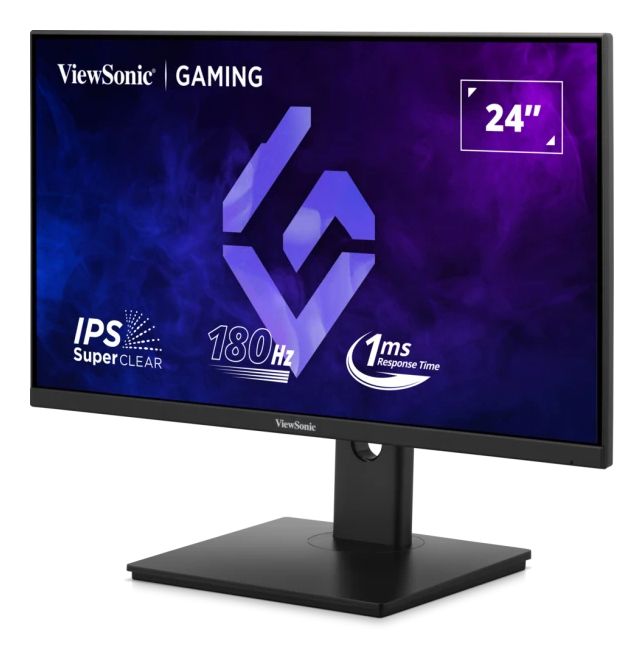 XG24G1 Full HD Monitor 61 cm (24 Zoll) 16:9 300 cd/m²  (Schwarz) 