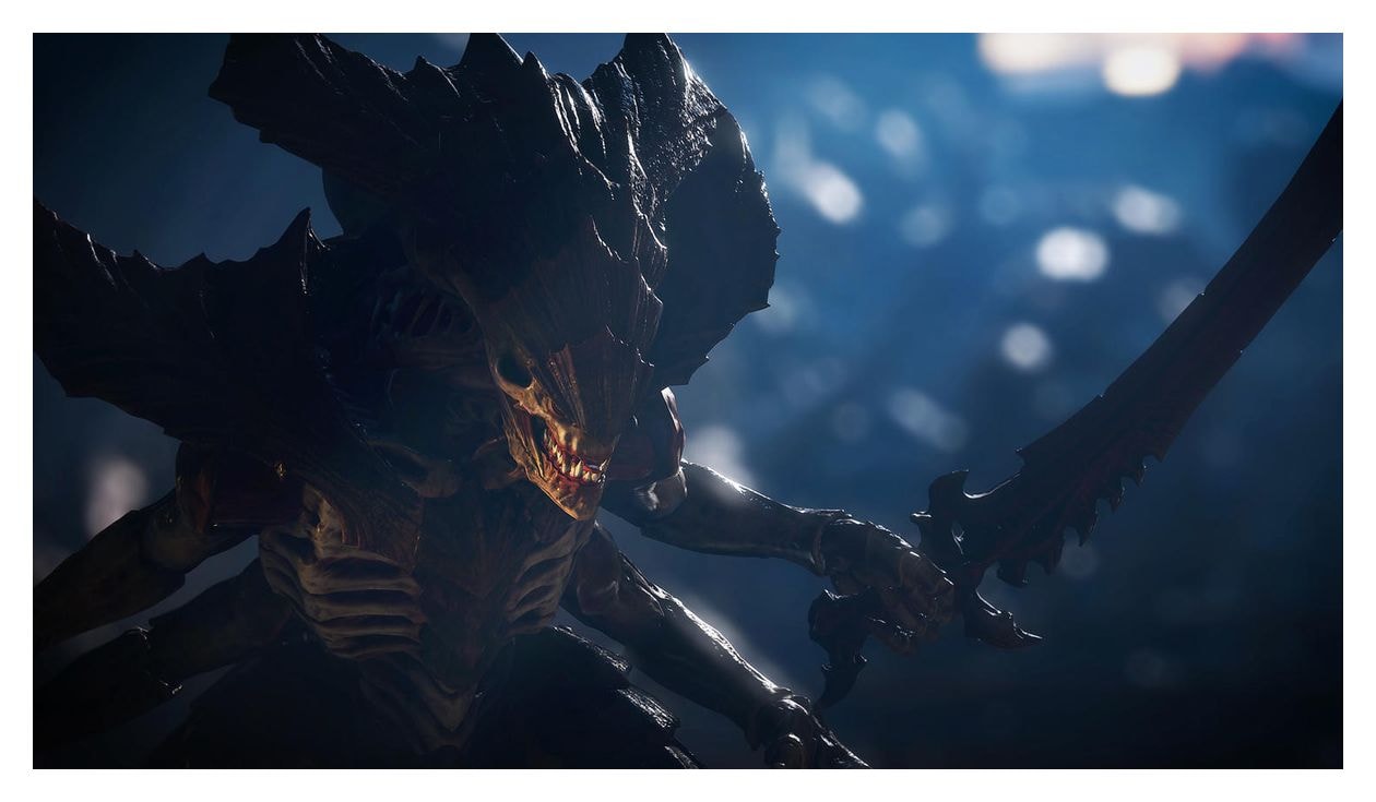 Warhammer 40,000: Space Marine 2 (PlayStation 5) 