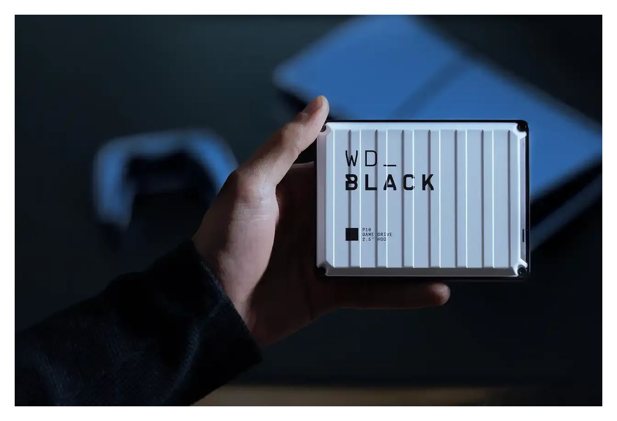 WD_BLACK P10 