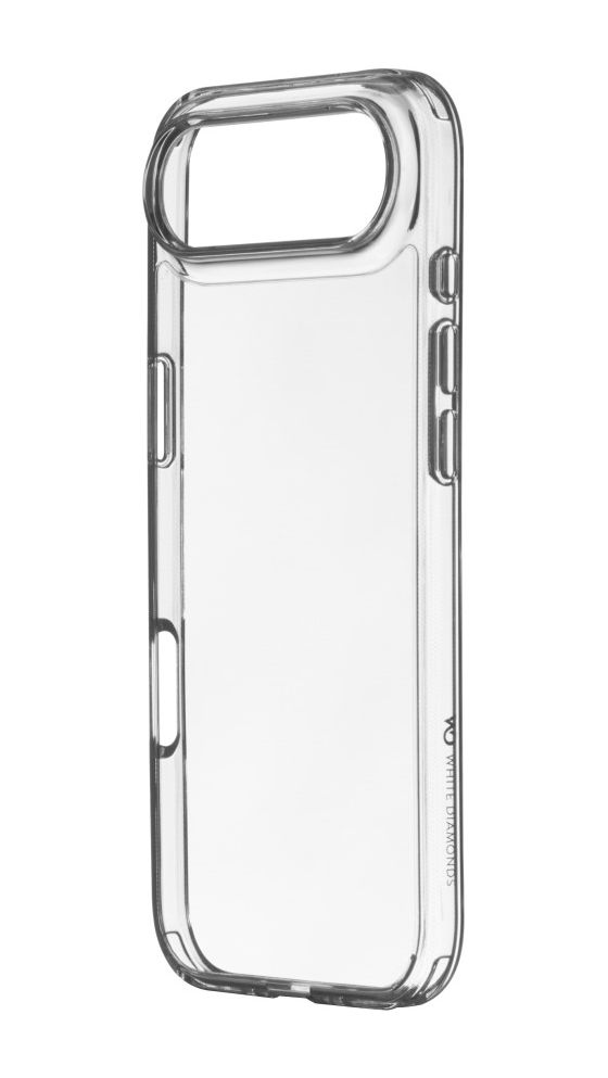 Clear Protection Case Cover für Apple iPhone Air  (Transparent) 