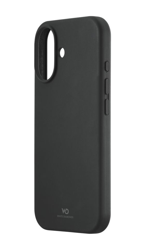 Mag Urban Case Cover für Apple iPhone 17  (Schwarz) 
