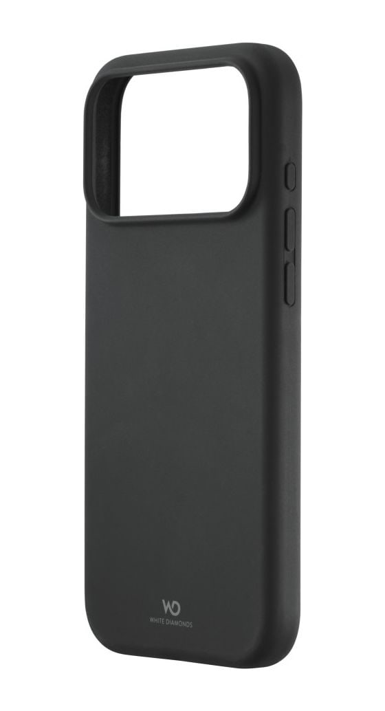 Mag Urban Case Cover für Apple iPhone 17 Pro Max  (Schwarz) 