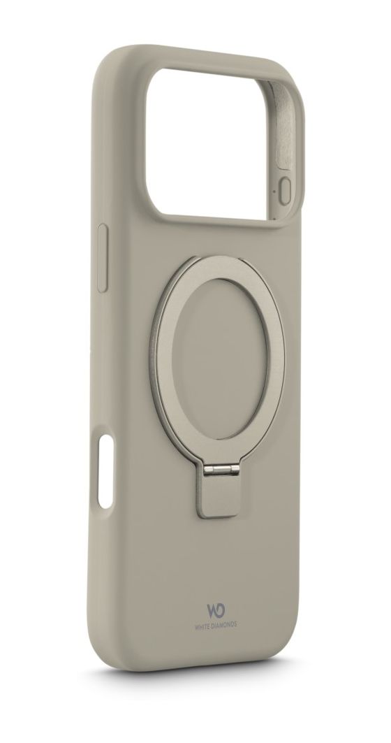 Mag Urban Stand Case Cover für Apple iPhone 17 Pro Max  (Sand) 
