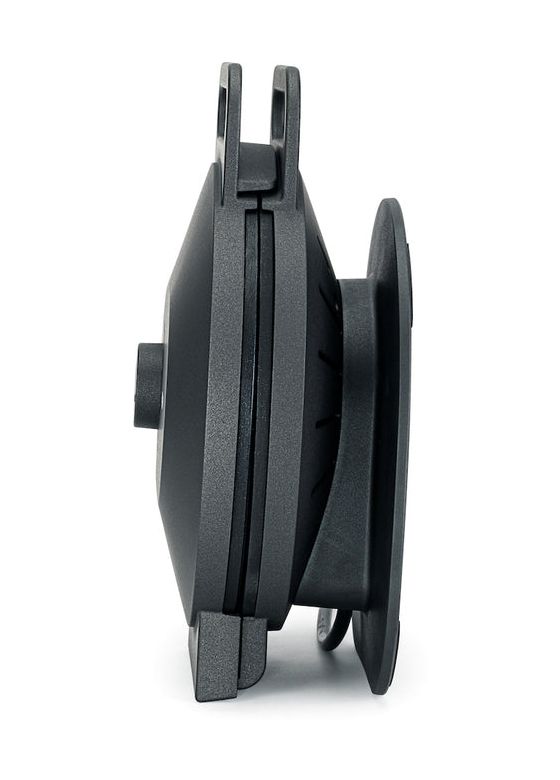 WM5B-200 Joy Waffeleisen Herz (Form) für 5 Waffel(n) 900 W 