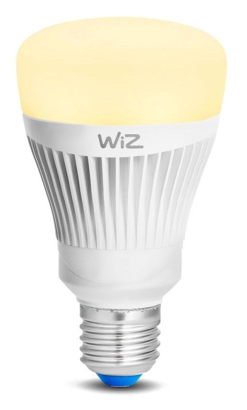 Colors A.E27 LED Intelligentes Leuchtmittel Multi, Weiß AC 