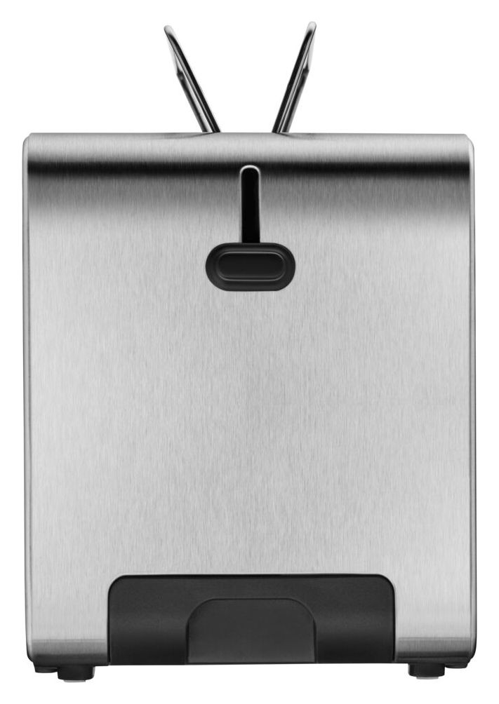 Stelio Toaster 1000 W 2 Scheibe(n) 7 Stufen  (Edelstahl) 