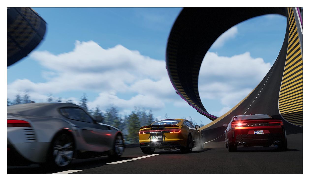 Wreckreation (PlayStation 5) 