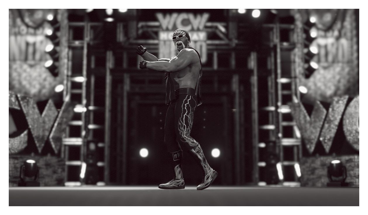 WWE 2K23 (Xbox Series X) 