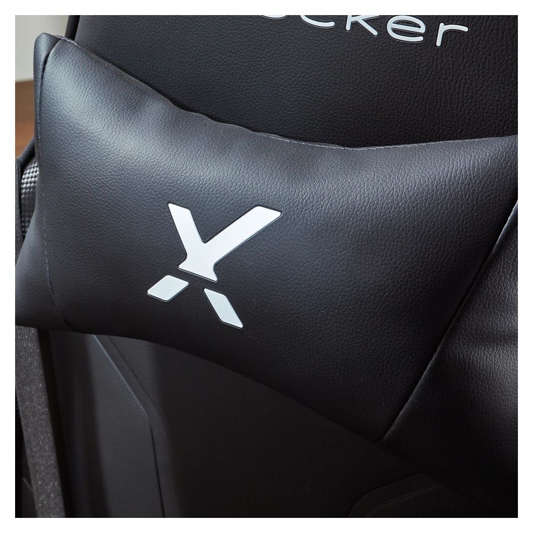 Agility eSports Gaming-Sessel bis 120 kg 