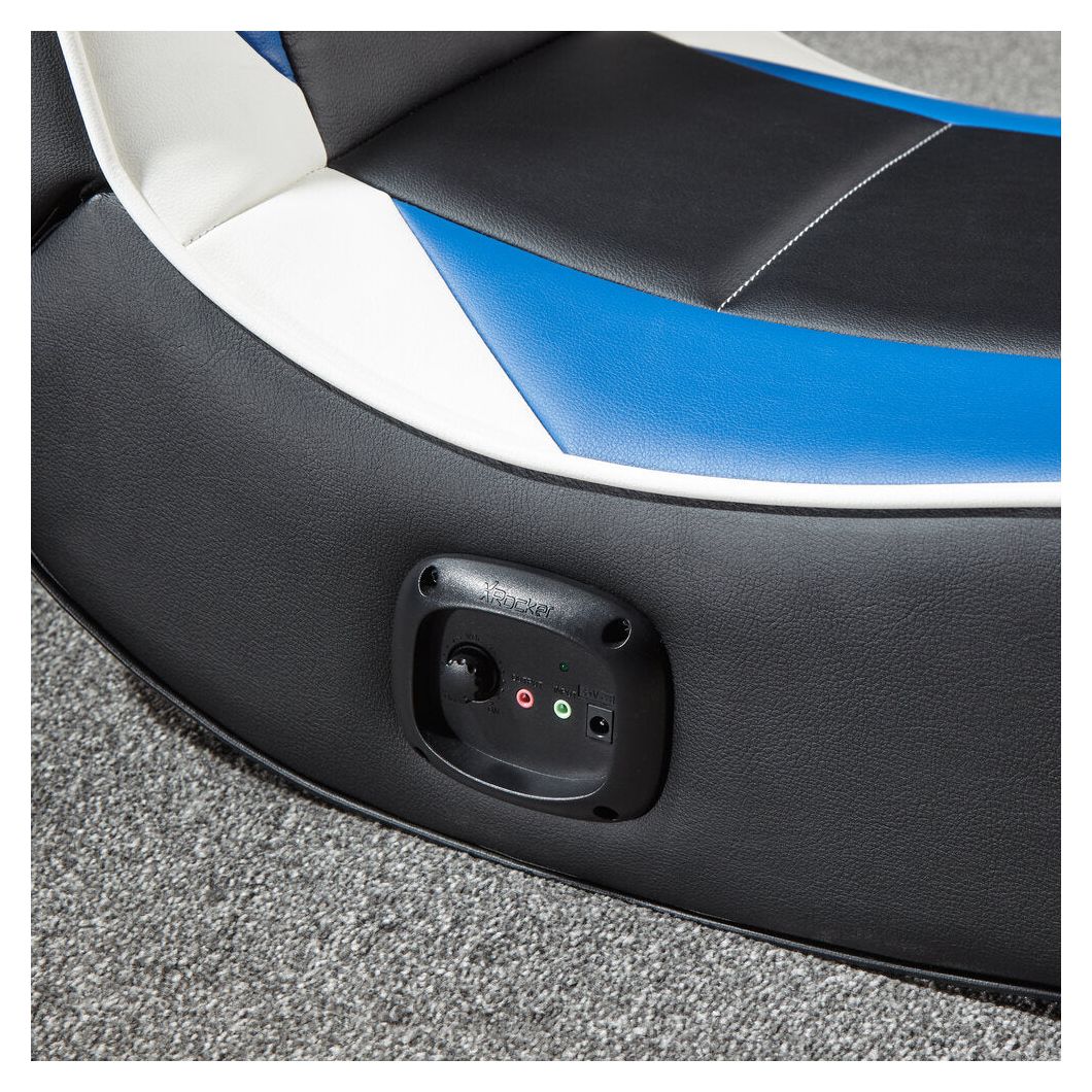 Gost PS Gamingstuhl bis 80 kg 