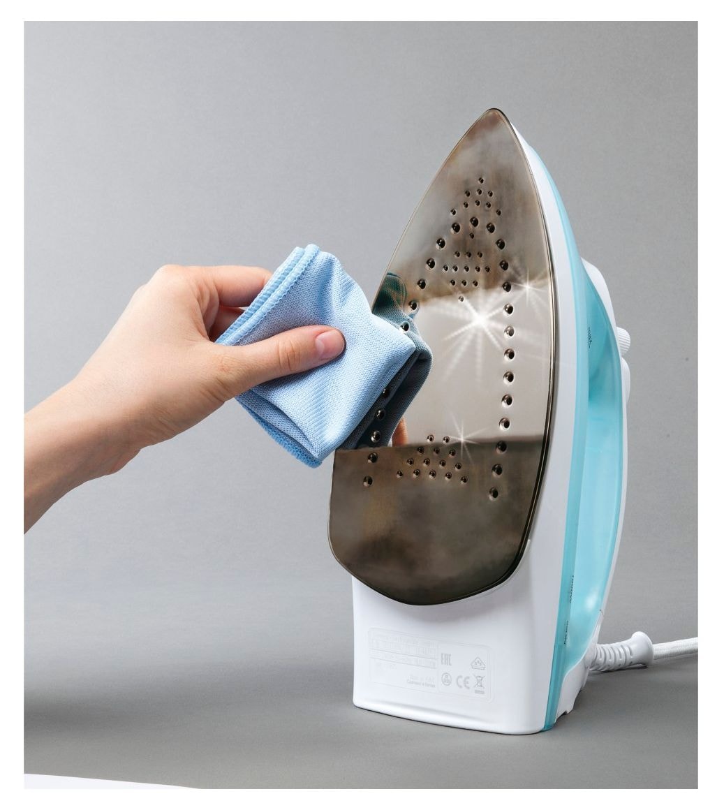 Xavax Bügeleisen-Reinigungsspray 