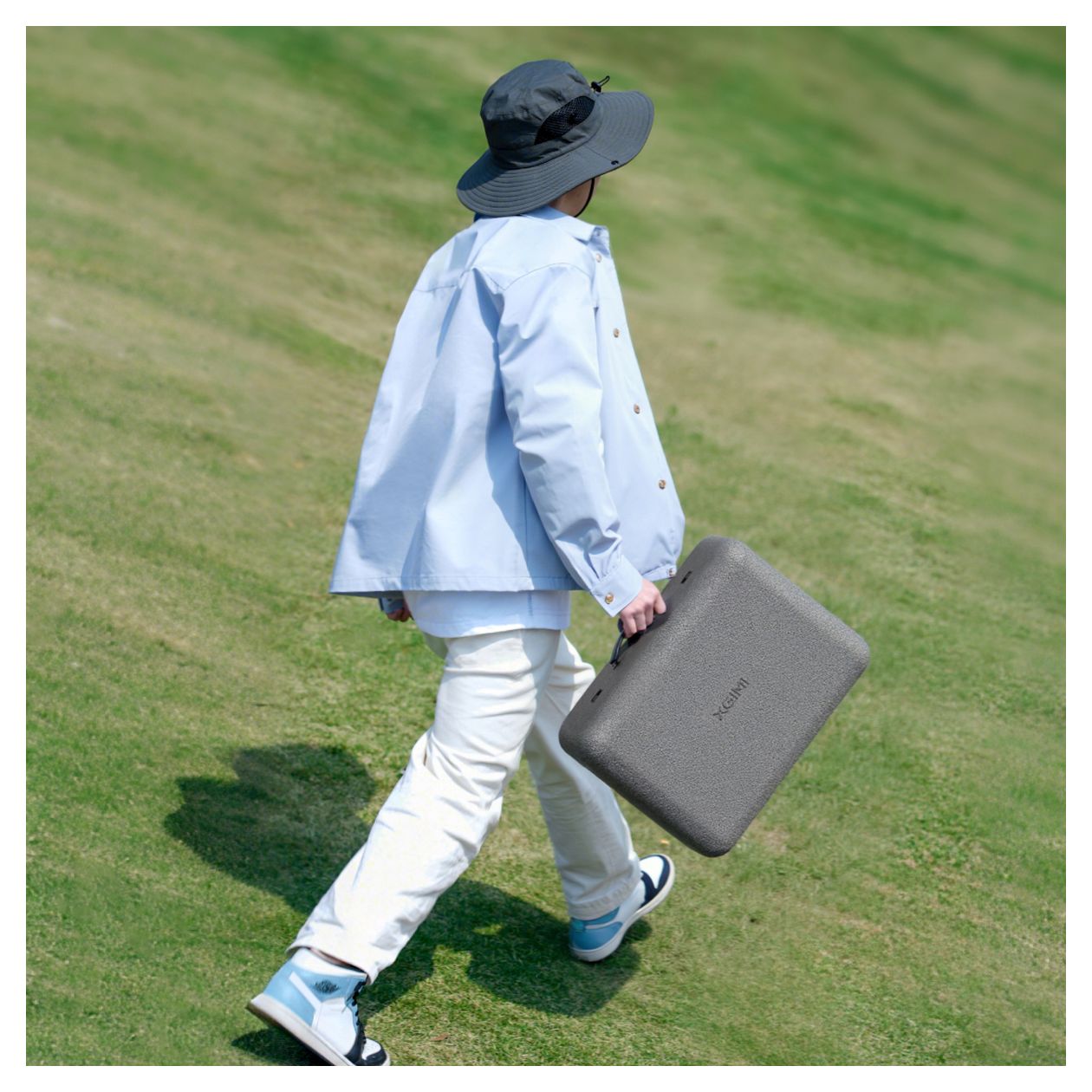 MoGo 4 Laser Outdoor Set 