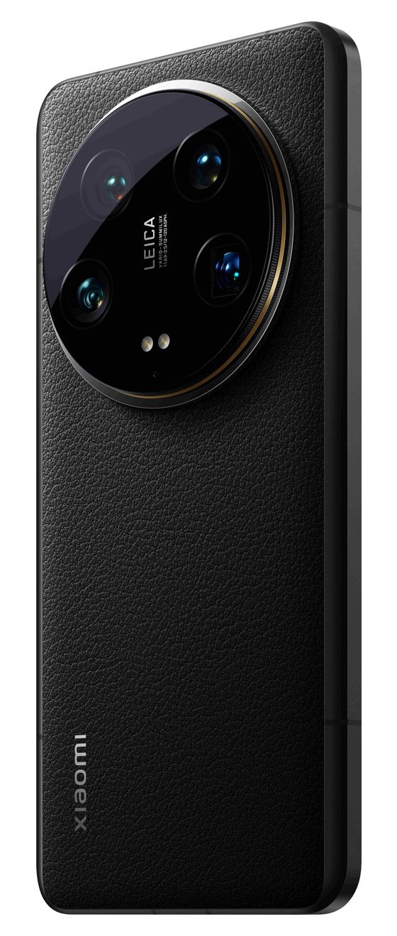 14 Ultra 512 GB 5G Smartphone 17,1 cm (6.73") Android 50 MP Vierfach Kamera Dual Sim  (Schwarz) 