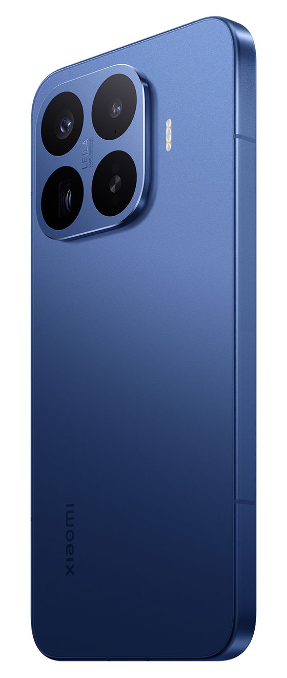 17T Pro 512 GB 5G Smartphone 17,4 cm (6.83") Android 50 MP Dreifach Kamera Dual Sim WiFi 7 (Deep Blue) 