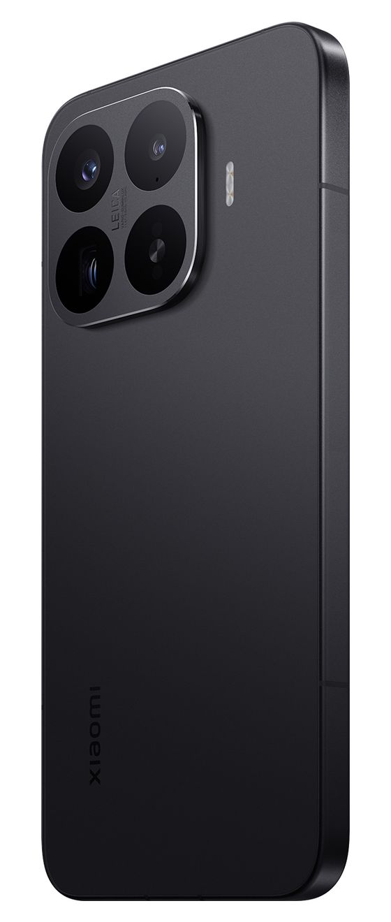 17T Pro 1 TB 5G Smartphone 17,4 cm (6.83") Android 50 MP Dreifach Kamera Dual Sim WiFi 7  (Schwarz) 