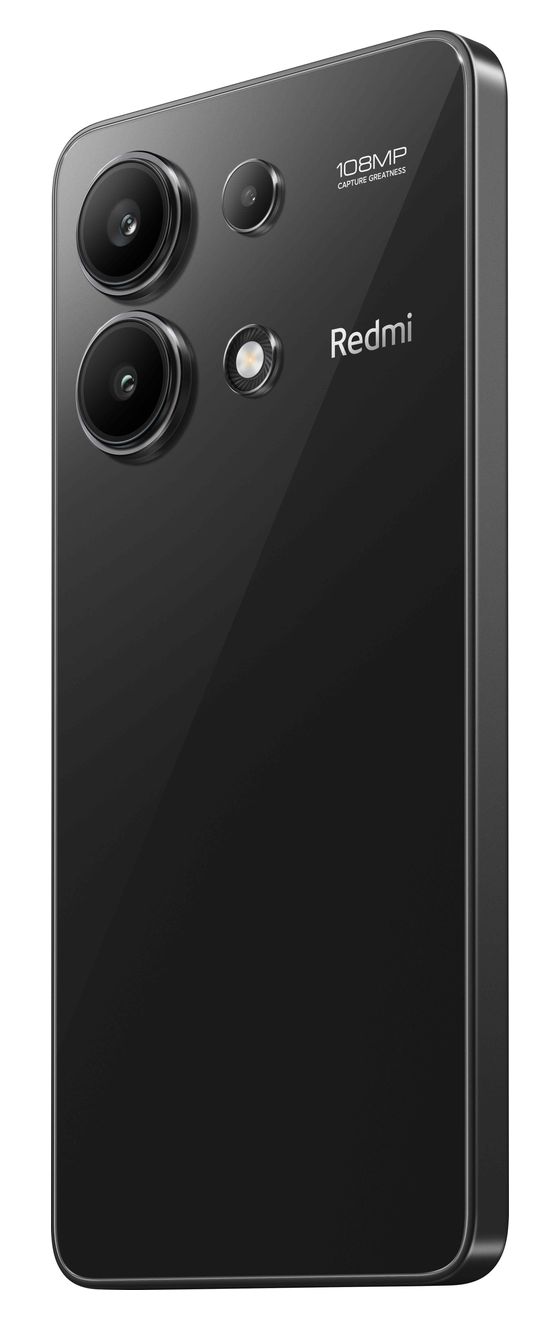 Xiaomi Note 13 128 GB 4G Smartphone 16,9 cm (6.67 Zoll) Android 