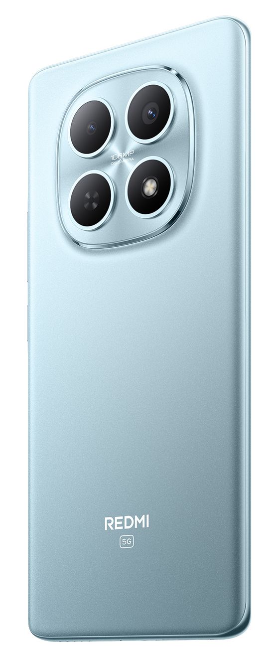 Note 15 256 GB 5G Smartphone 17,2 cm (6.77") 1,8 GHz 108 MP Dreifach Kamera (Glacier Blue) 