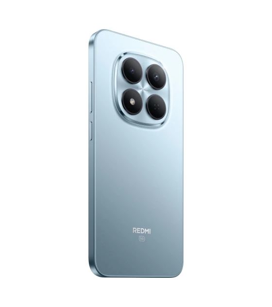 Redmi Note 15 Pro 512 GB 5G Smartphone 17,4 cm (6.83") 2,0 GHz 200 MP Dreifach Kamera Dual Sim WiFi 6  (Blau) 