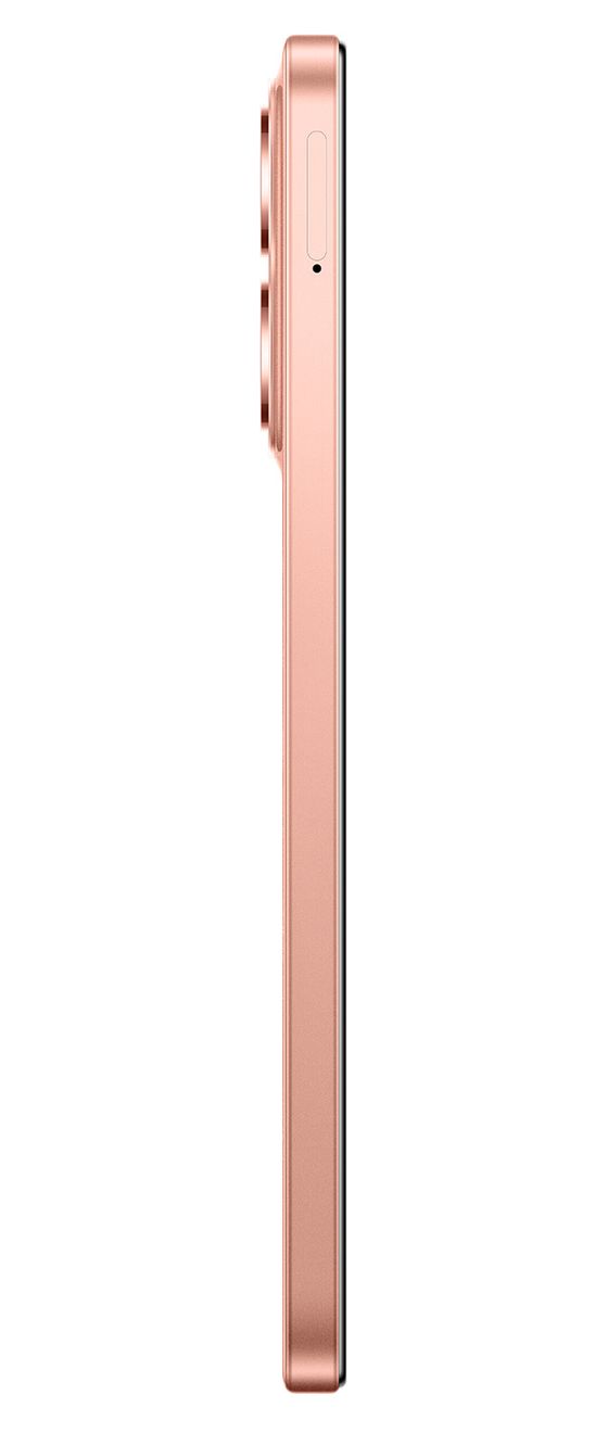 Redmi 15C 128 GB 4G Smartphone 17,5 cm (6.9 Zoll) 50 MP Dual Kamera (Twilight Orange) 