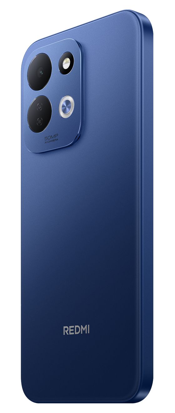 Redmi 17 128 GB 4G Smartphone 17,8 cm (6.99") 50 MP (Deep Blue) 