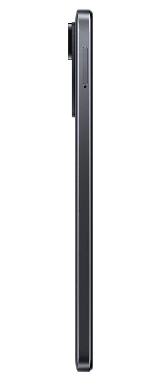Redmi Note 11S 128 GB 4G Smartphone 16,3 cm (6.4 Zoll) Android 108 MP Vierfach Kamera Dual Sim (Graphite Gray) 