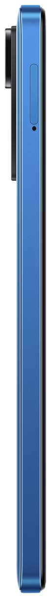 Redmi Note 11S 4G Smartphone 16,3 cm (6.4 Zoll) 128 GB Android 108 MP Vierfach Kamera Dual Sim (Twilight Blue) 