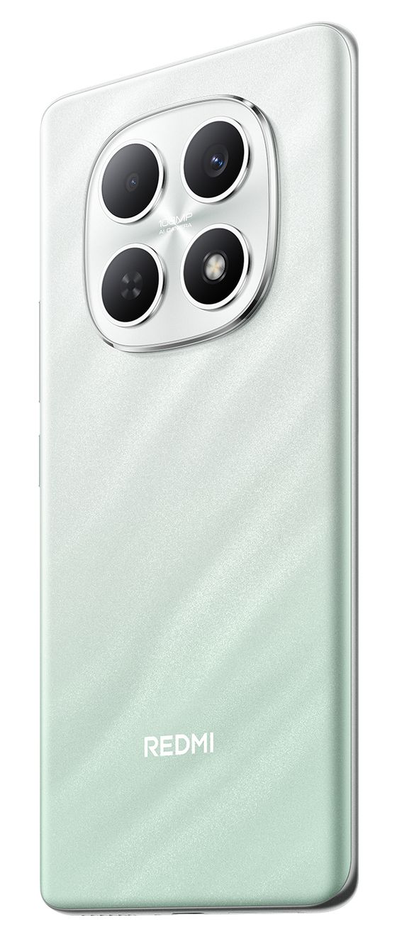 Redmi Note 15 128 GB 4G Smartphone 17,2 cm (6.77") 2,0 GHz 108 MP Dreifach Kamera (Forest Green) 