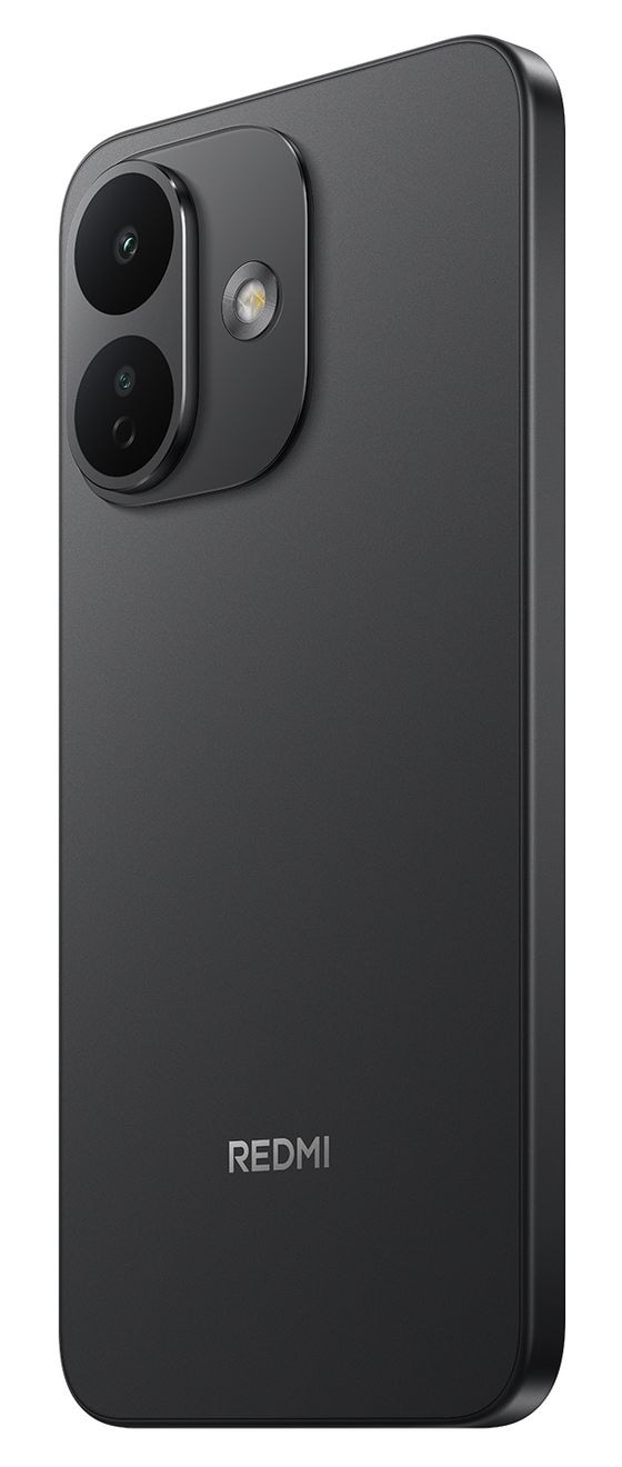 Redmi Note 17 Pro 256 GB 5G Smartphone 17,4 cm (6.83") 2,4 GHz 50 MP Dual Kamera Dual Sim  (Schwarz) 