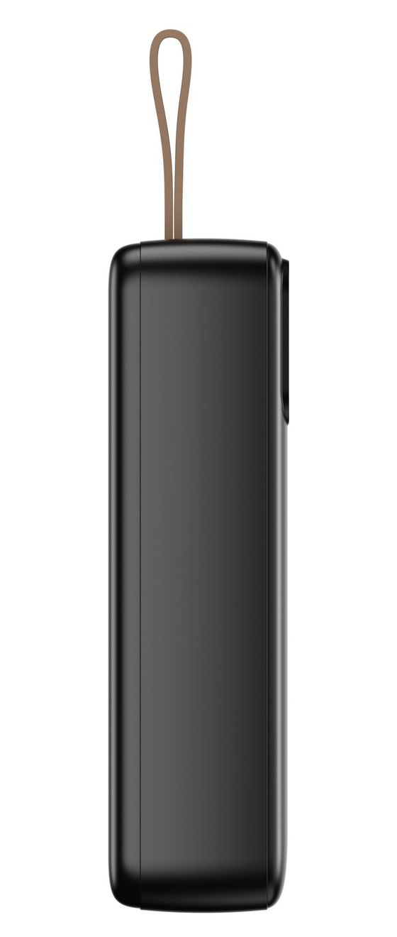 Rapid 27000 mAh Powerbank USB Typ-C  (Schwarz) 