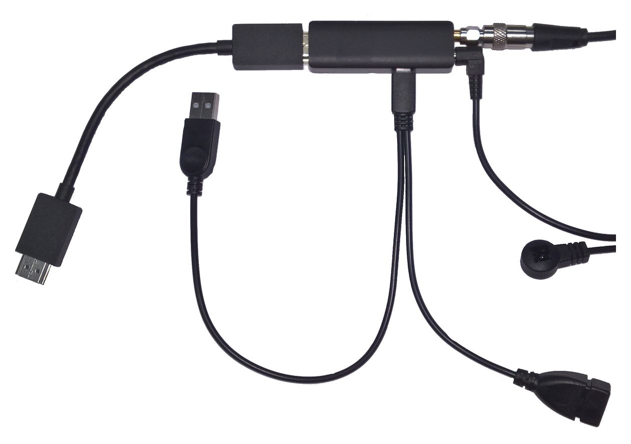 HRT 7610 Kit 