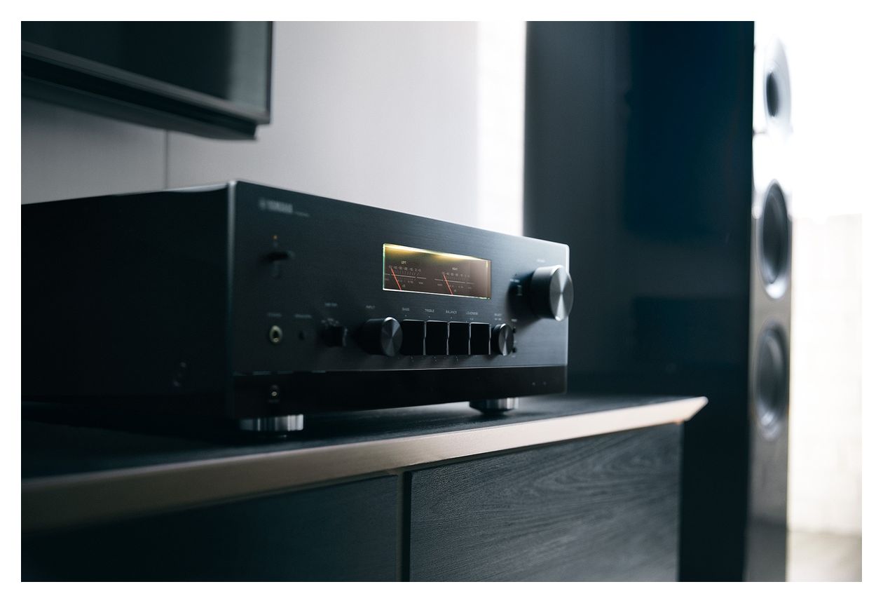 R-N2000A DAB, FM Receiver 185 W  (Silber) 