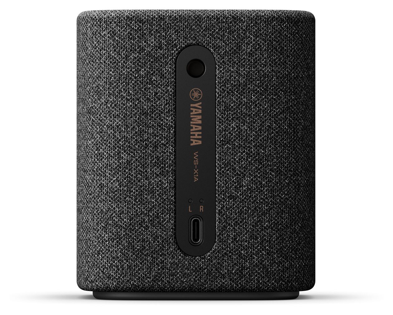 WS-X1A 10 W Bluetooth Lautsprecher IP67 Laufzeit bis 12 h  (Schwarz) 