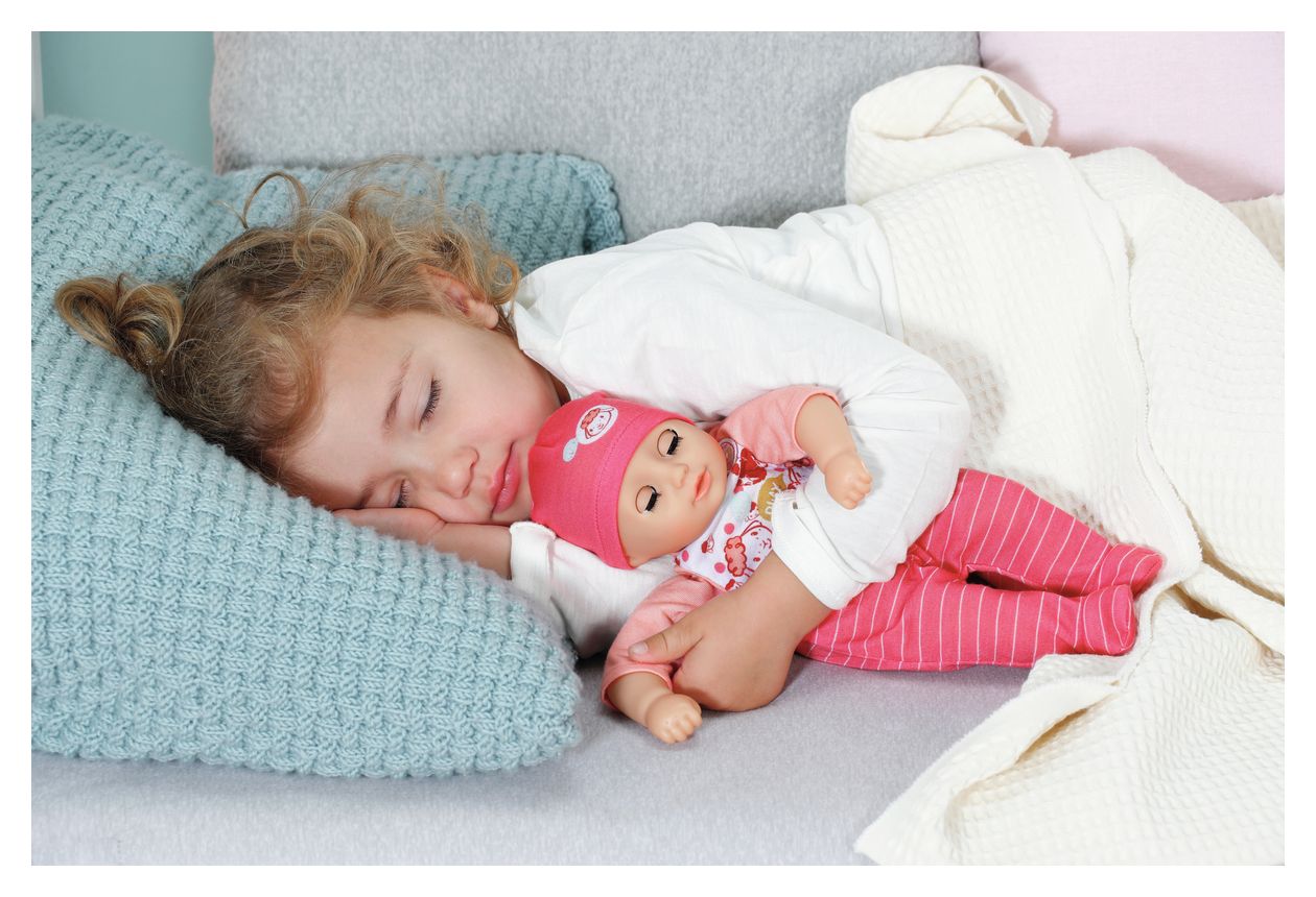 Baby Annabell My First Annabell 30cm 