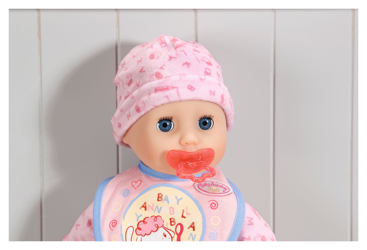 BABY born Baby Annabell Kleines Fütter Set 