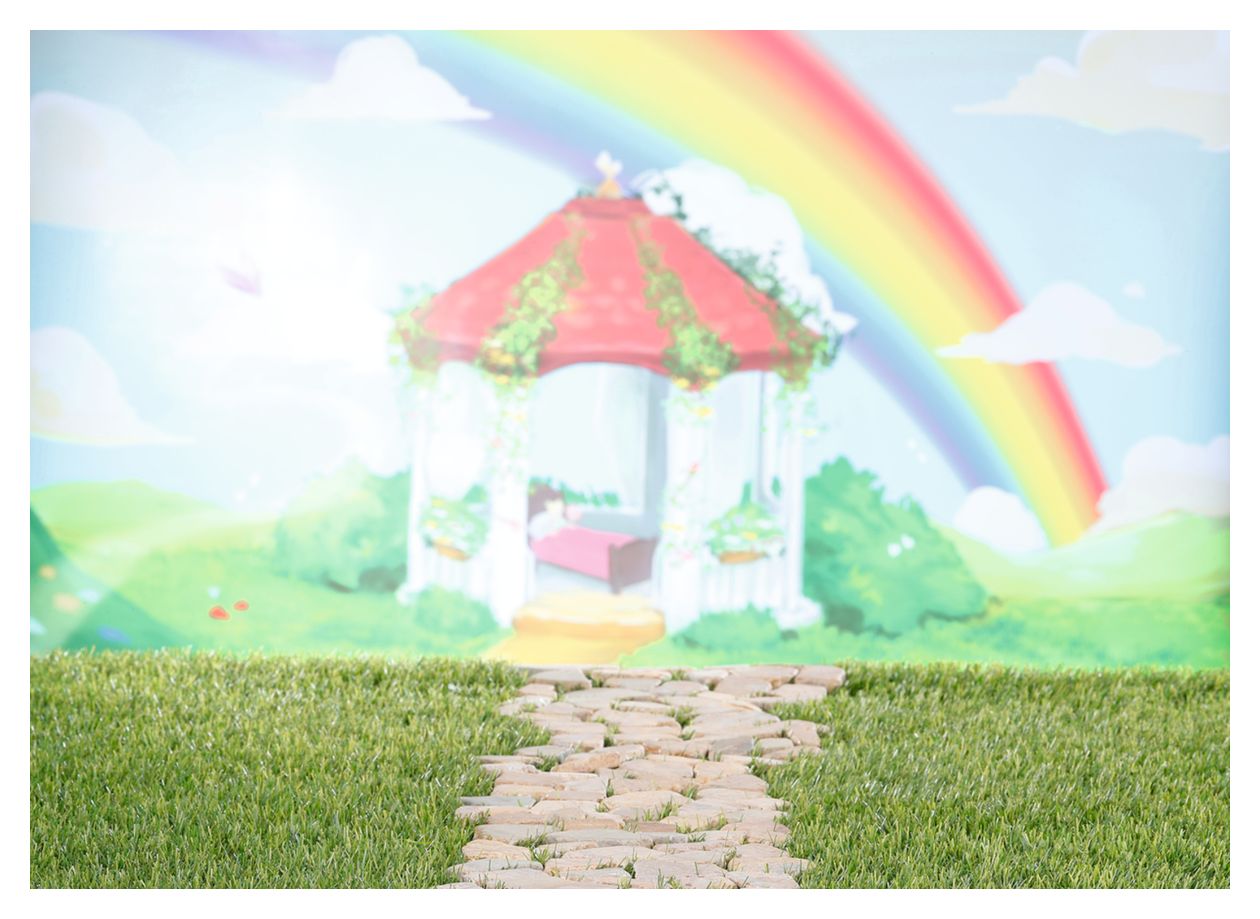 BABY born Storybook Fantasy Fairy Rose 