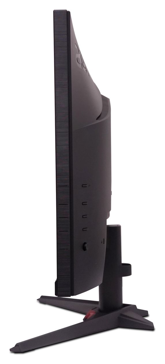 Nitro UM.HV0EE.309 Full HD Monitor 68,6 cm (27 Zoll) 16:9 1 ms 250 cd/m²  (Schwarz) 