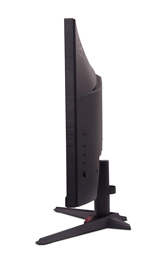 Nitro VG270X1BMIIPX Full HD Monitor 68,6 cm (27 Zoll) 16:9 0,5 ms 250 cd/m²  (Schwarz) 