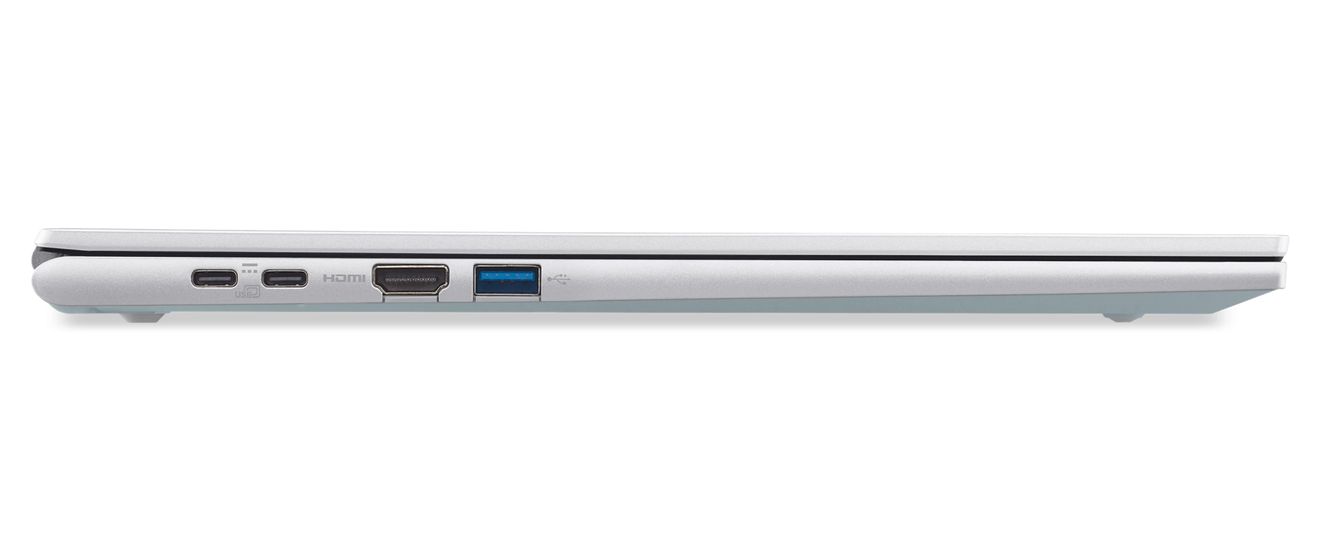 Notebook Aspire Go 16 AG16-71P AG16-71P-30GP 