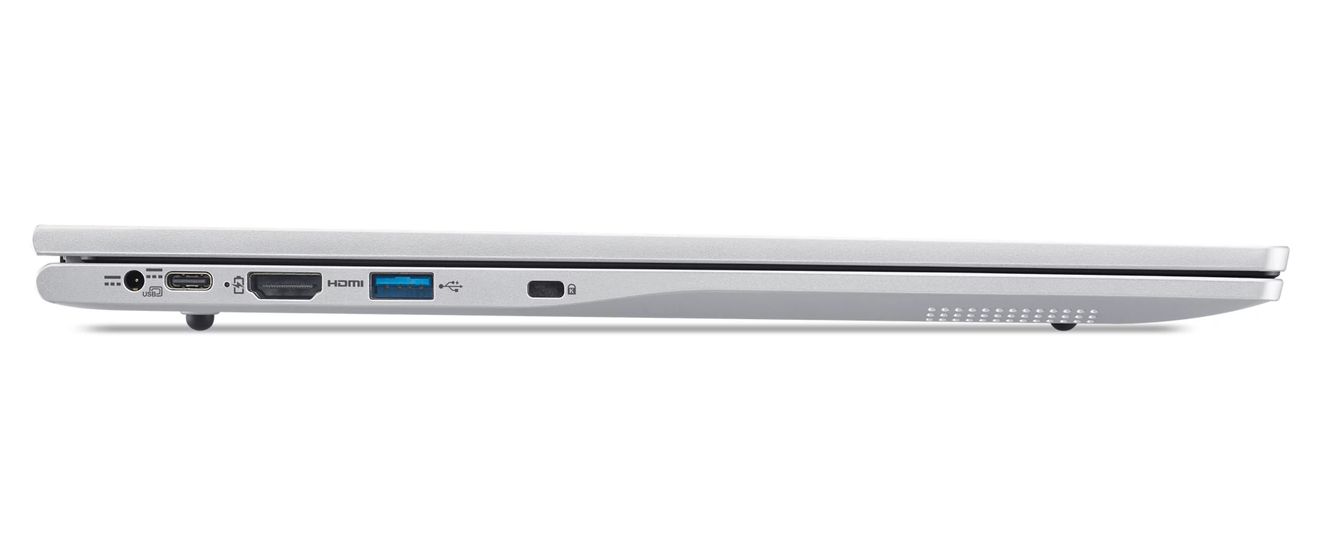 Aspire Lite 17 AL17-31P-316W Notebook 