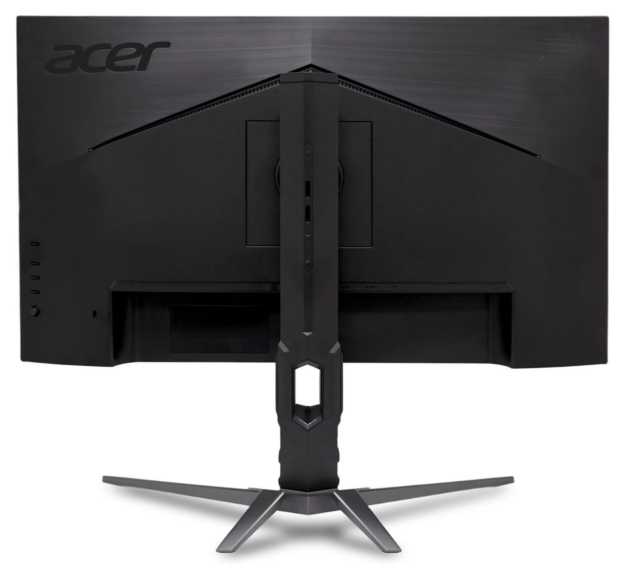 Predator XB273KV4bmiiprx 4K Ultra HD Monitor 68,6 cm (27 Zoll) 16:9 1 ms 250 cd/m²  (Schwarz) 