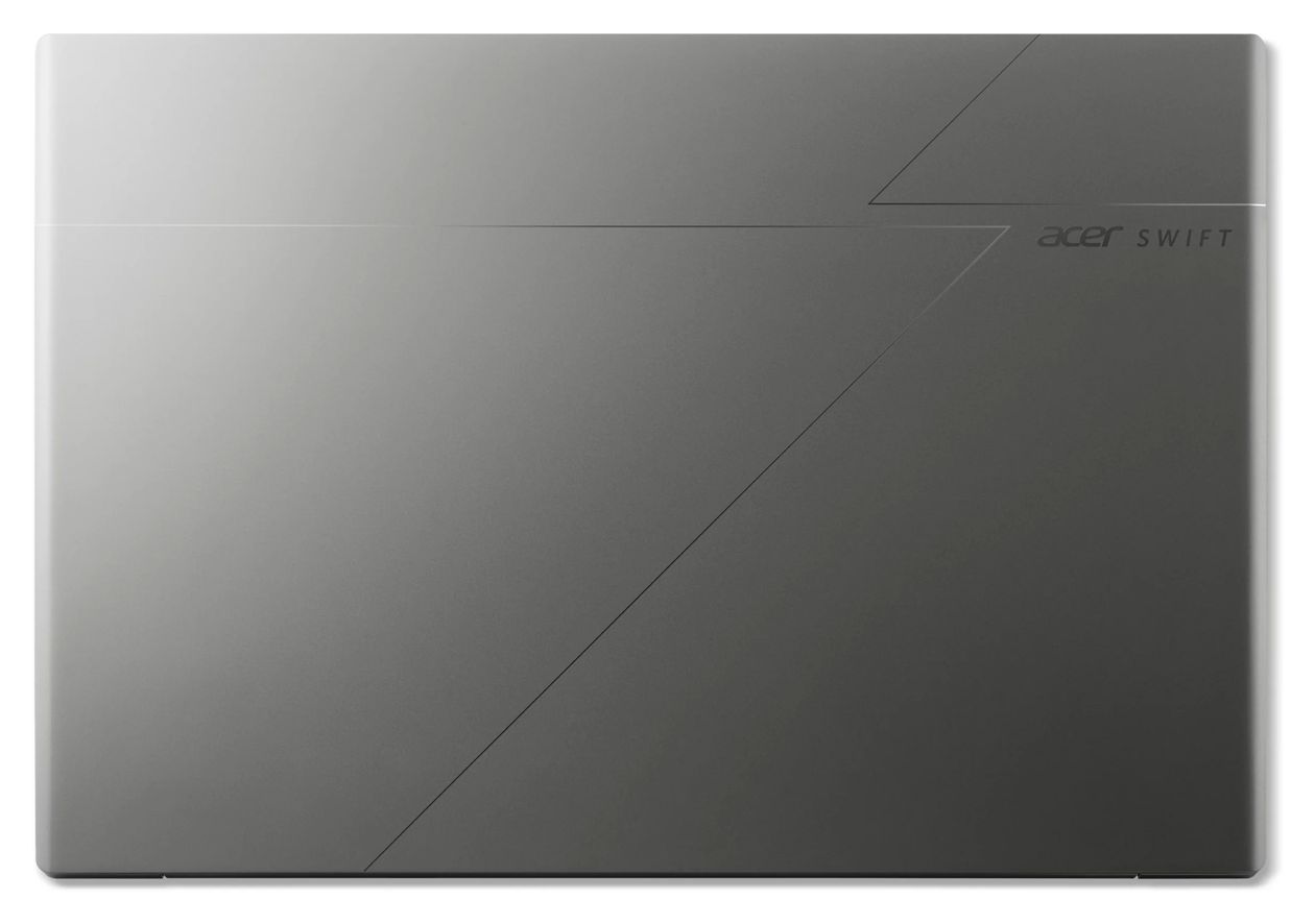 Swift 16 AI SF16-71T-993G SF16-71T Notebook 