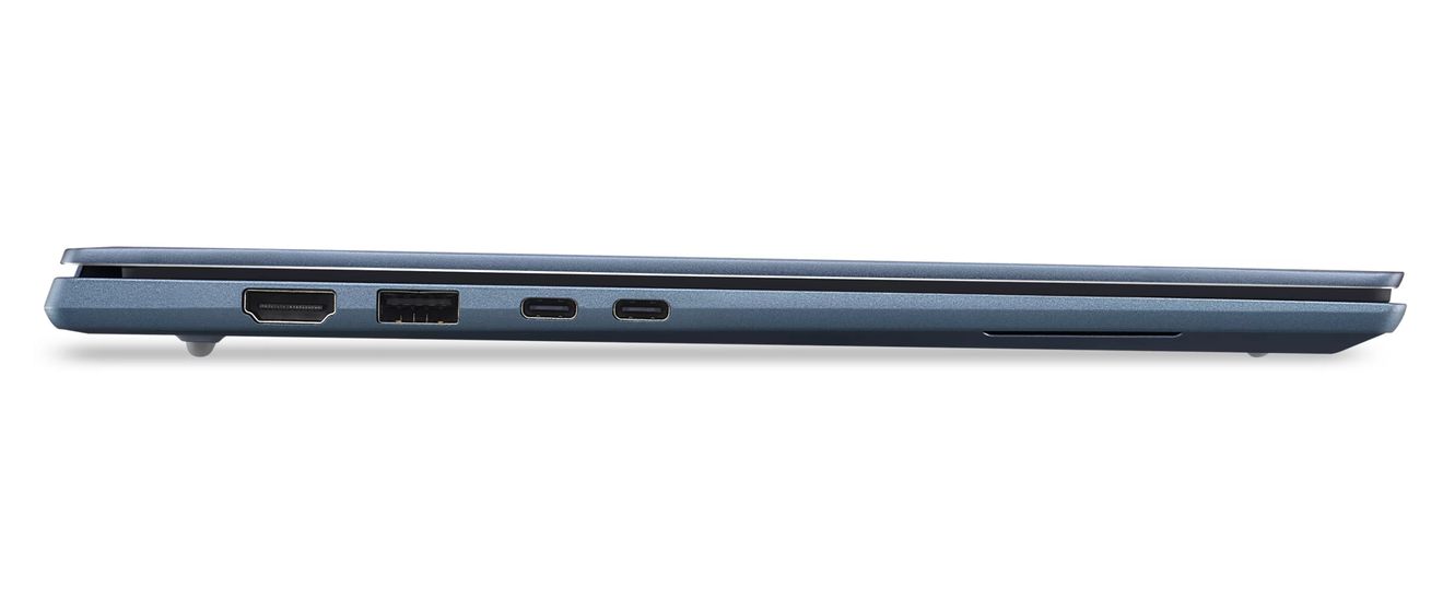 Swift Go 14 AI SFG14-I71-75DR SFG14-I71 Notebook 