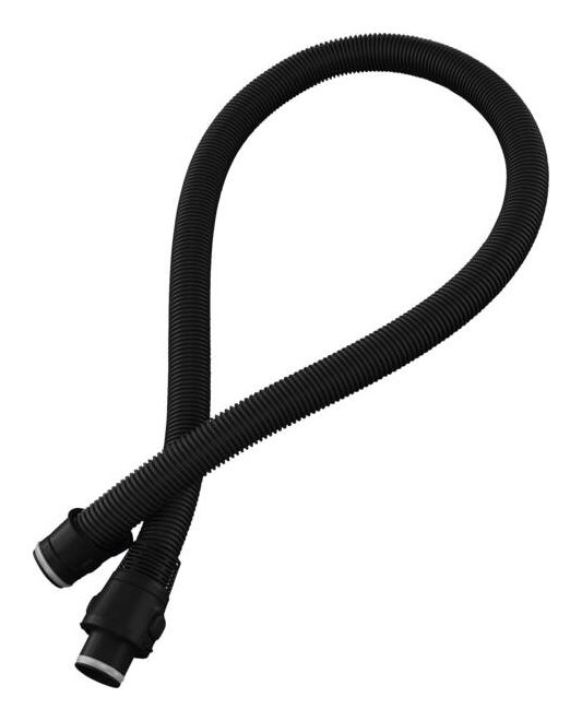 AB71H3SW Bodenstaubsauger mit Staubbeutel 750 W HEPA (Weiß, Grau, Schwarz) 