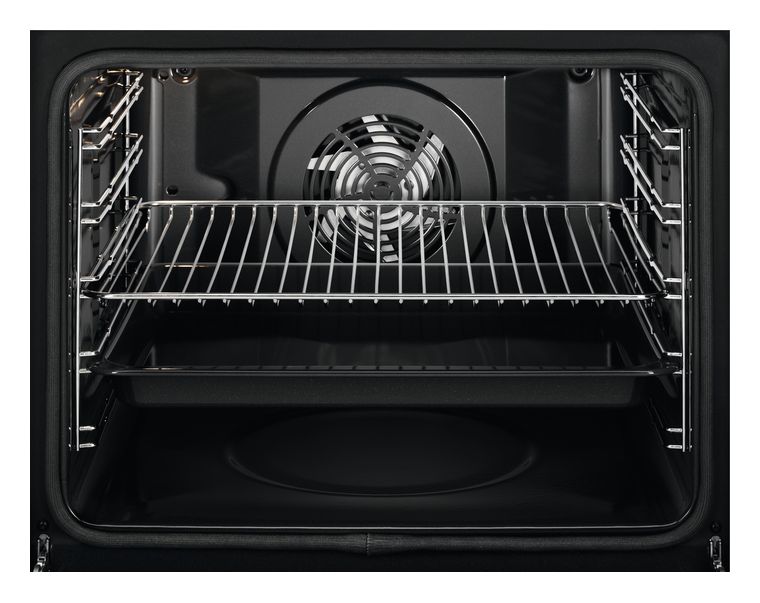 Serie 6000 BPF33502V2 Einbaubackofen groß AutoClean 